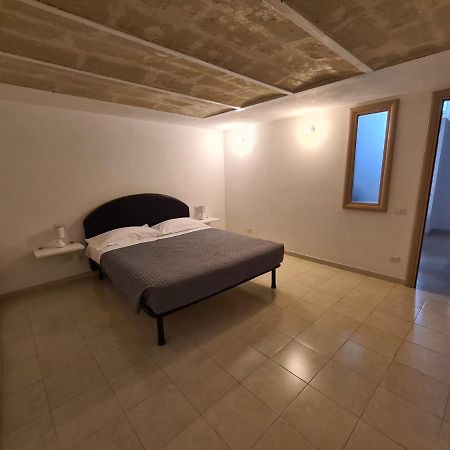 La Casa Del Nonno Villa Matera Eksteriør bilde