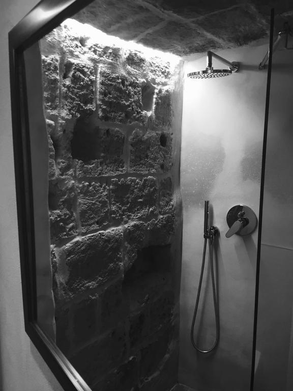 La Casa Del Nonno Villa Matera Eksteriør bilde