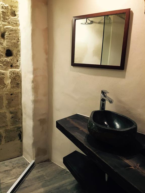 La Casa Del Nonno Villa Matera Eksteriør bilde